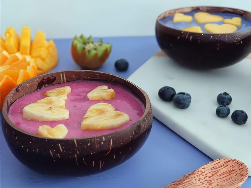 सामग्री तैयारी क्षेत्र