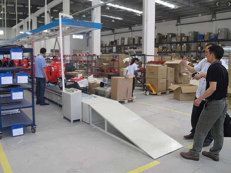 बर्तन शिल्प क्षेत्र