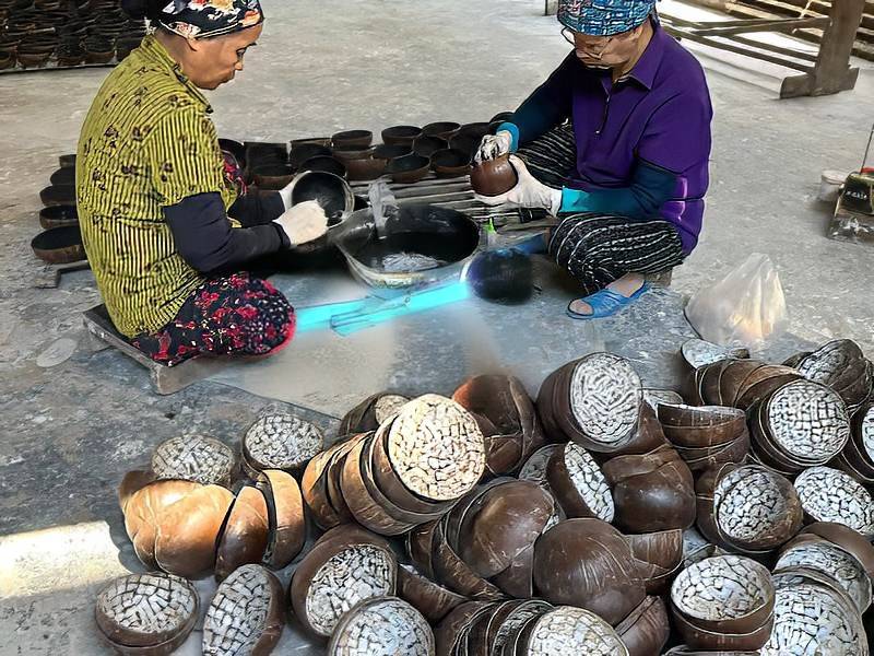 5. कड़ी जांच