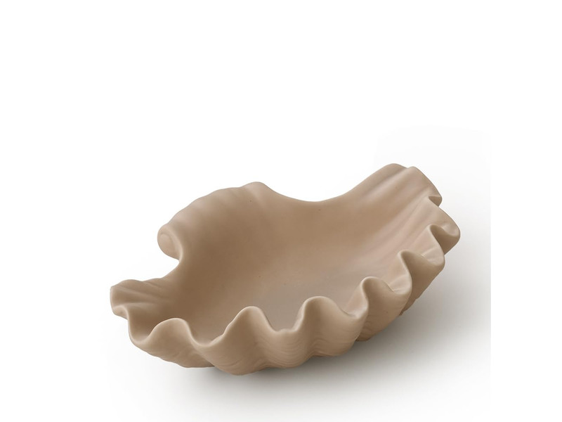 निष्क्रिय नारियल का कटोरा बोहो शैली के कटोरे ऑस्ट्रेलिया शेल सूप सस्ते लकड़ी