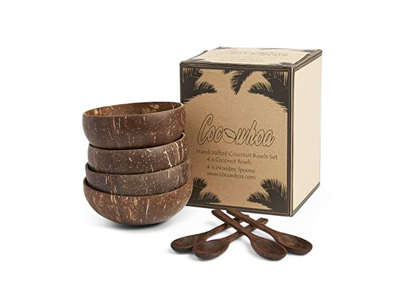 शादी की मोमबत्ती कपकेक सोया मोम ऑर्गेनिक खमीर कटोरा लोगो सलाद सेट