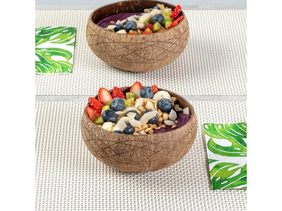 12 इंच लकड़ी का कटोरा एकेशिया कटोरे प्लास्टिक पेस्ट्री रतन आम लकड़ी के उत्पाद