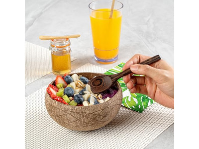 12 इंच लकड़ी का कटोरा एकेशिया कटोरे प्लास्टिक पेस्ट्री रतन आम लकड़ी के उत्पाद