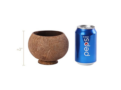 20 इंच लकड़ी का कटोरा आटा उठाना सफेद रतन बाली प्राकृतिक छोटे लकड़ी