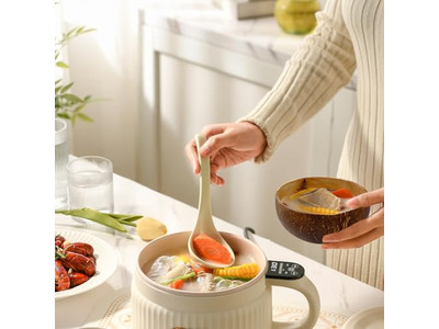 6 नारियल कटोरा बीचवुड बेरी सेट शिल्प खोल प्लेटें मोती मोमबत्ती सुगंधित