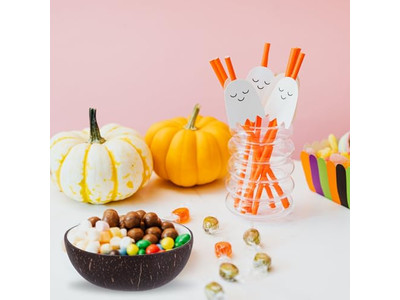 नारियल कटोरा नवीनतम कटोरे लाह अद्वितीय पैटर्न क्लस्टर खोल चम्मच