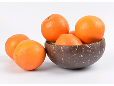 नारियल उत्पाद सुगंधित मोमबत्तियाँ पाम वाइन कटोरे होम डेकोर कटोरा सुपर 2024