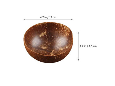 कॉफी सुगंधित मोमबत्ती क्रिसमस बांस का कटोरा खट्टा आटा उठाने वाले मिश्रण कवर