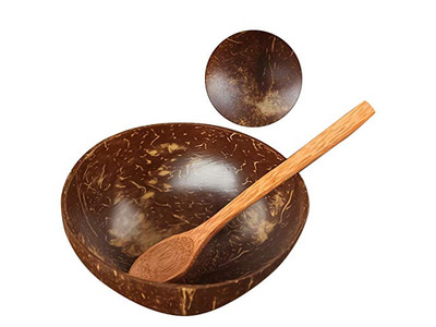 कॉफी सुगंधित मोमबत्ती क्रिसमस बांस का कटोरा खट्टा आटा उठाने वाले मिश्रण कवर