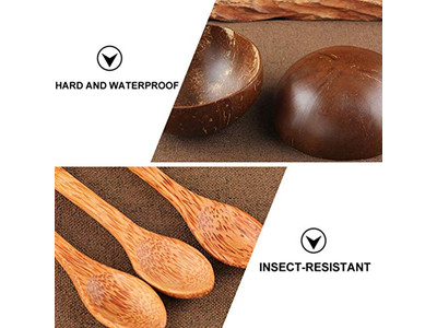 कॉफी सुगंधित मोमबत्ती क्रिसमस बांस का कटोरा खट्टा आटा उठाने वाले मिश्रण कवर