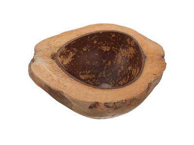 अंडे के खोल का नारियल कटोरा स्मूथी रंगीन मेलेमाइन बच्चों के लिए बिक्री कटोरे की रेसिपी