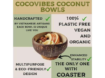 मैक्रामे नारियल कटोरा प्रिंटेड खोल 8 इंच खाली खोल 6 फूल