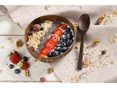 प्राकृतिक सोया मोमबत्ती मोम नारियल आटा मशीन कटोरे कैटरिंग के लिए