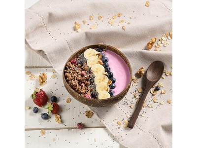 प्राकृतिक सोया मोमबत्ती मोम नारियल आटा मशीन कटोरे कैटरिंग के लिए