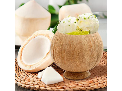 लकड़ी का स्मूथी कटोरा छोटे लकड़ी के कटोरे गुणवत्ता सलाद बेकिंग मिक्सिंग बड़े अफ्रीकी